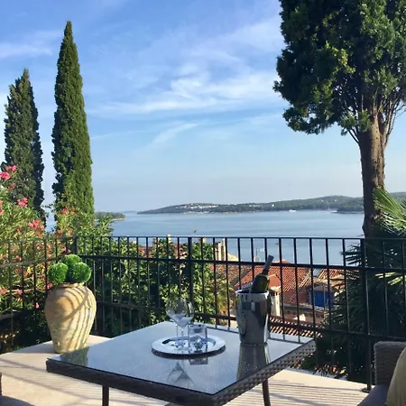 Casa Monte Rovinj Exterior photo