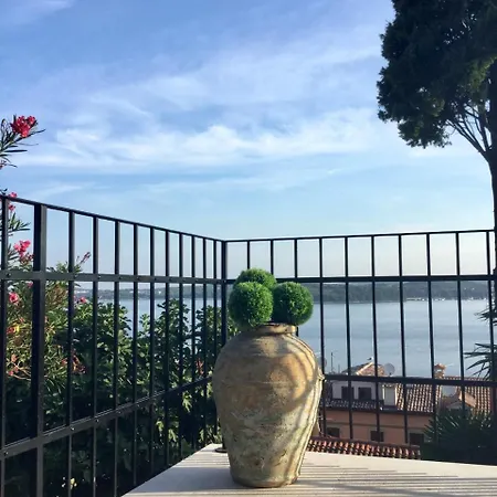 Casa Monte Rovinj Exterior photo