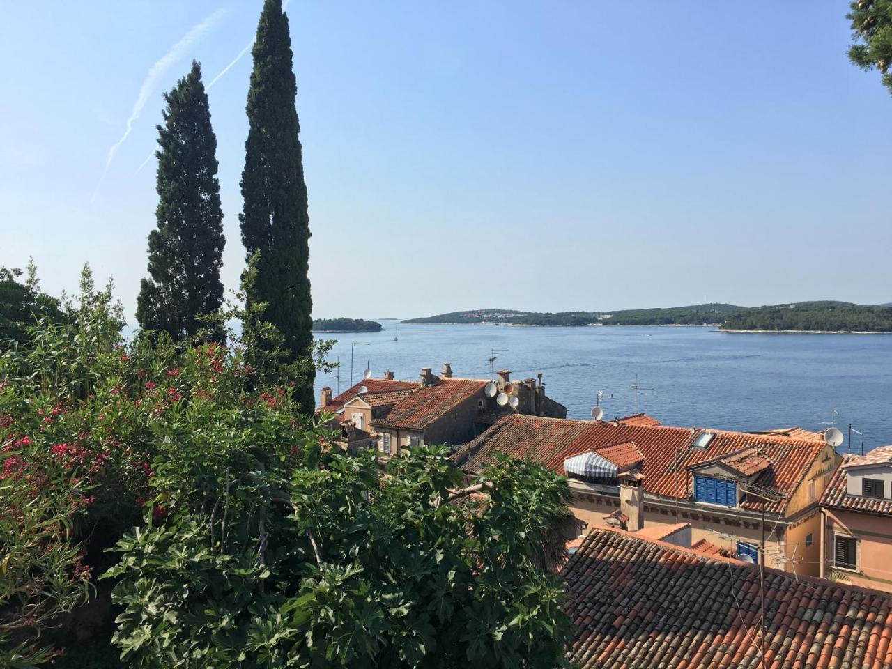 Appartement Casa Monte Rovinj