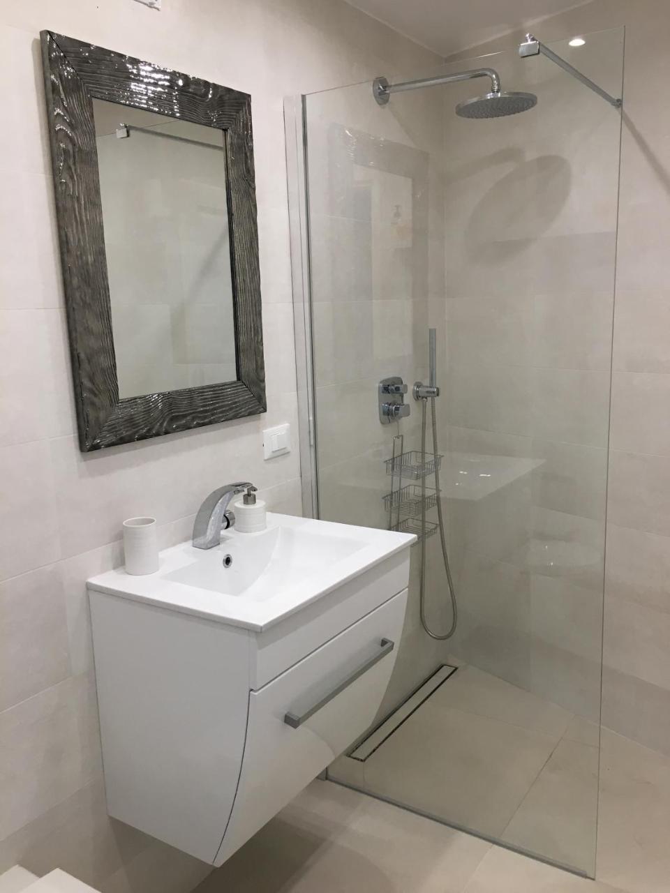 Appartement Casa Monte *