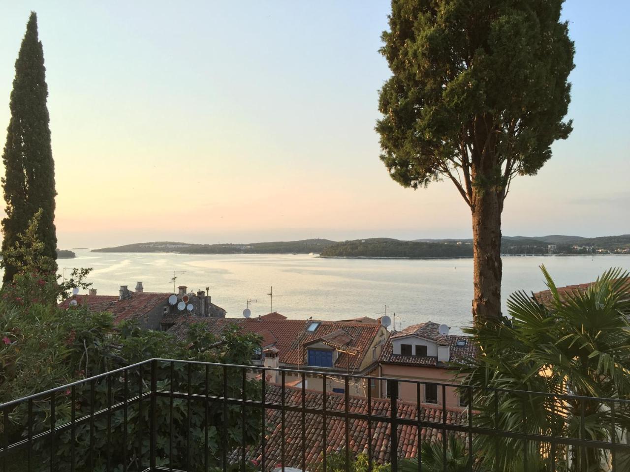 Apartment Casa Monte Rovinj