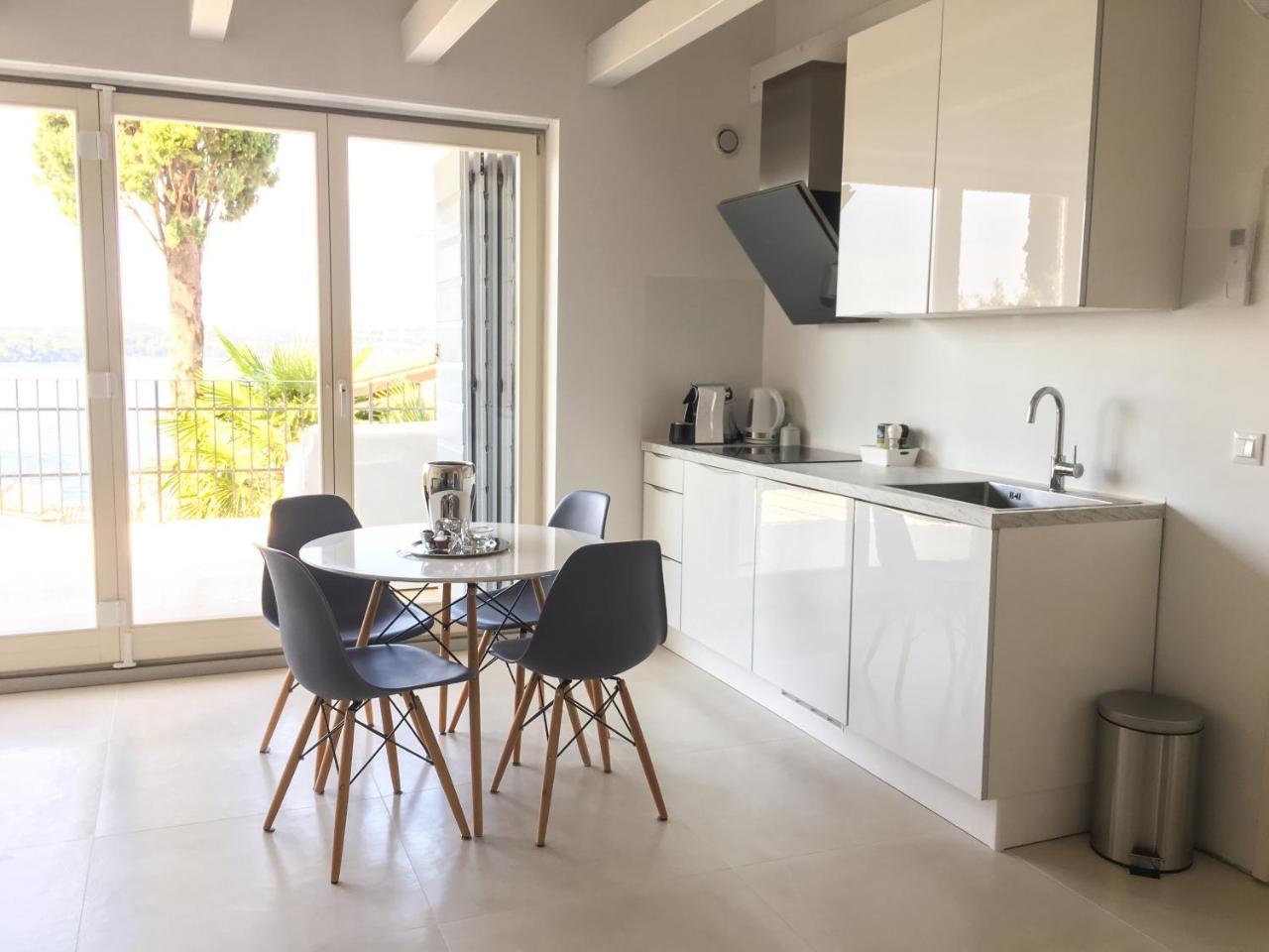 Casa Monte Appartement *