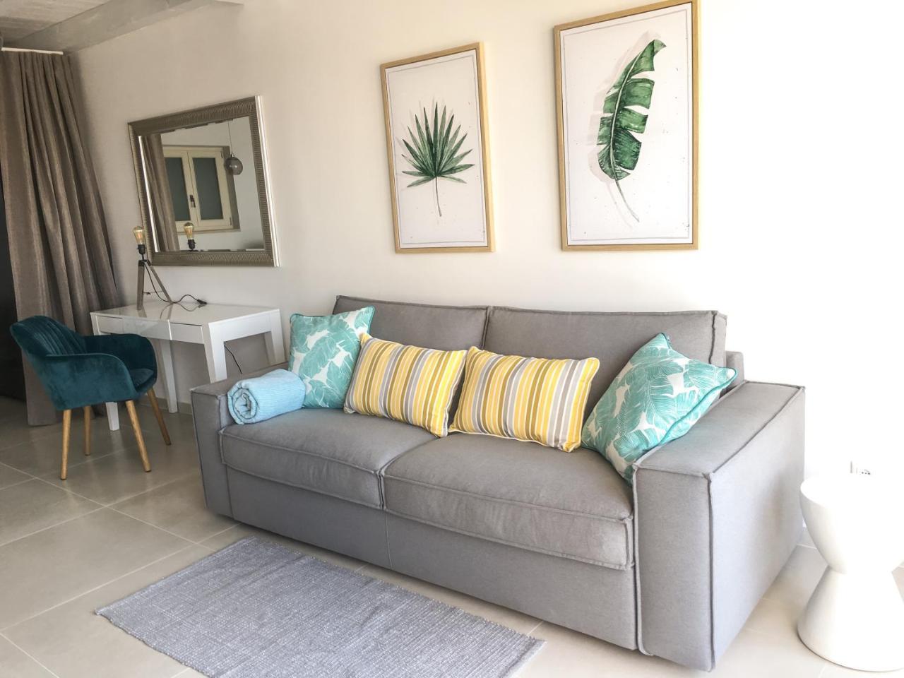 Appartement Casa Monte Rovinj