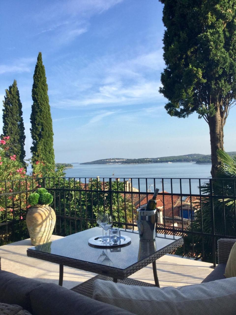 Apartment Casa Monte Rovinj