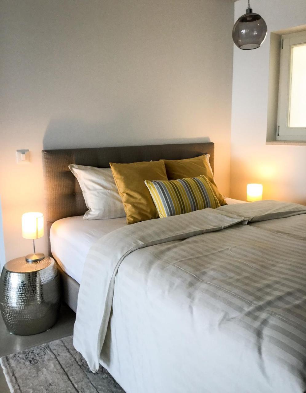 Casa Monte Appartement *