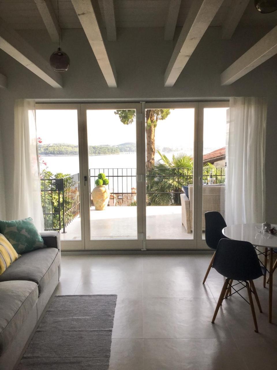 Casa Monte * Rovinj