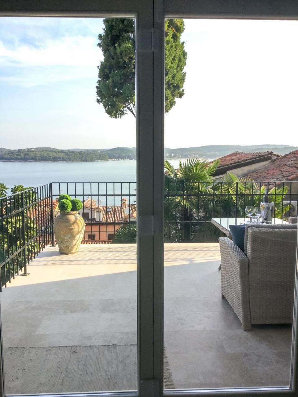 Casa Monte * Rovinj