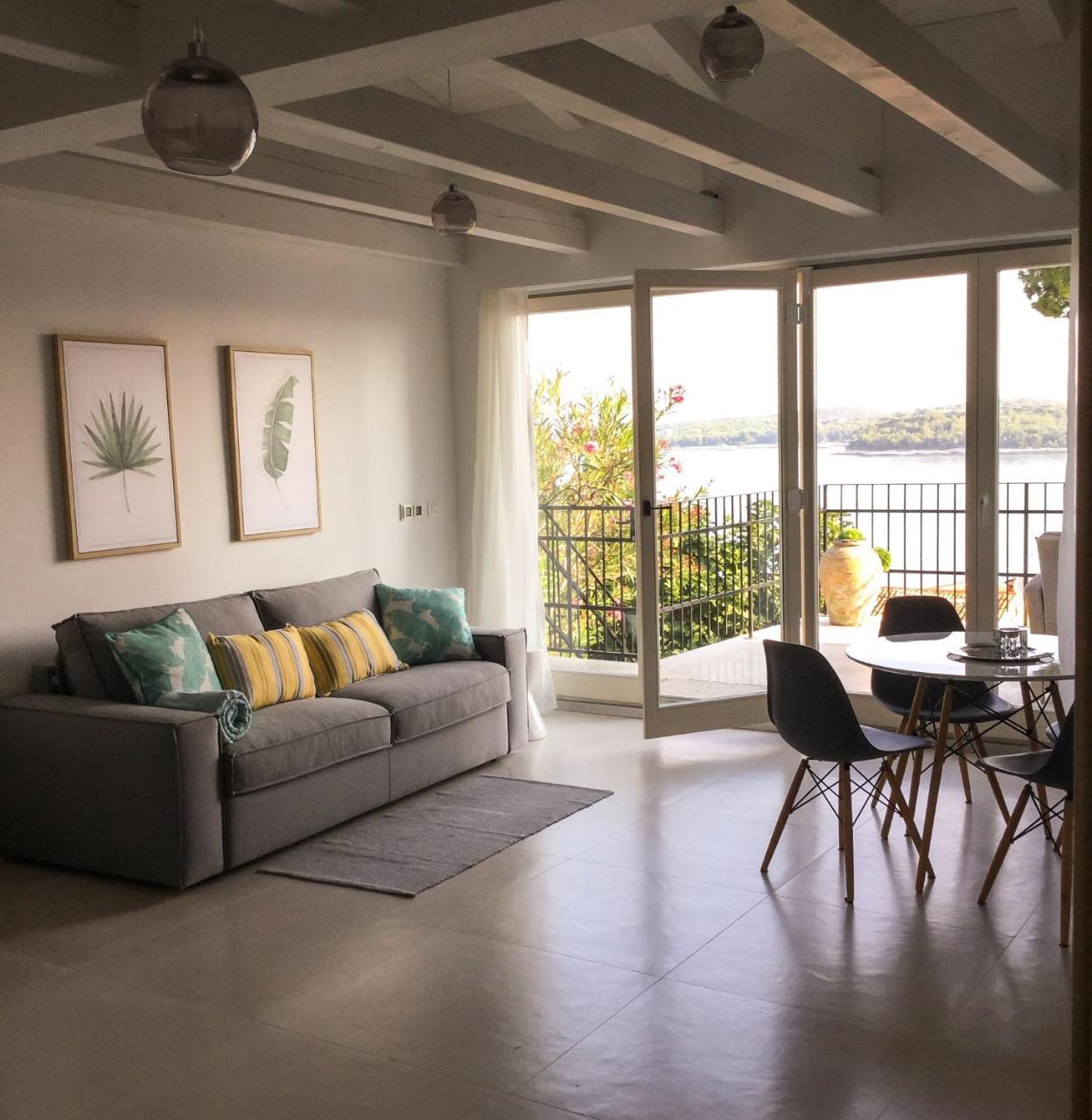 Appartement Casa Monte *