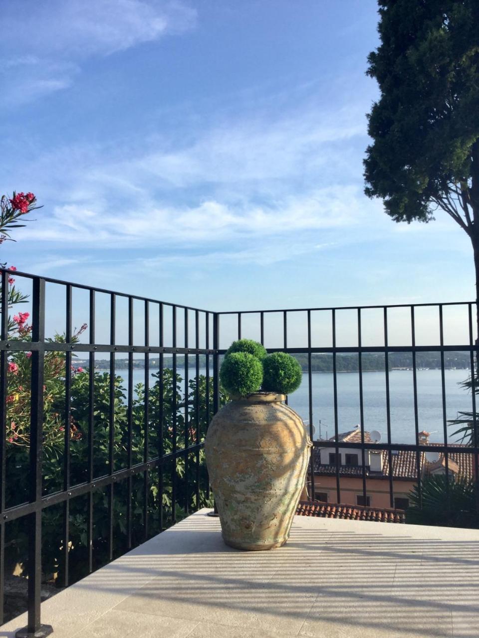 Appartement Casa Monte