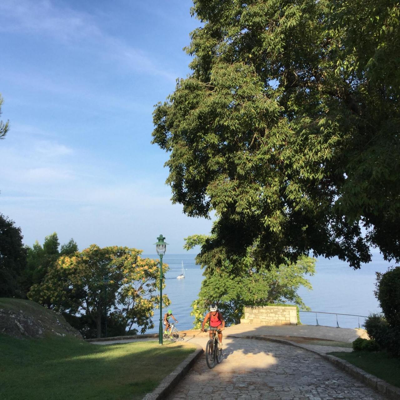 Casa Monte Rovinj