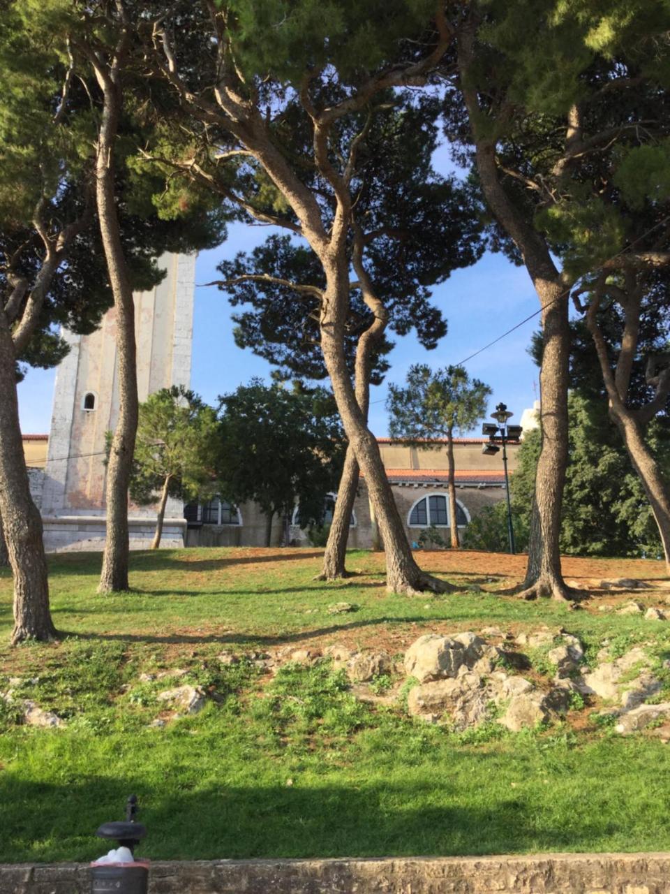 Casa Monte Apartment