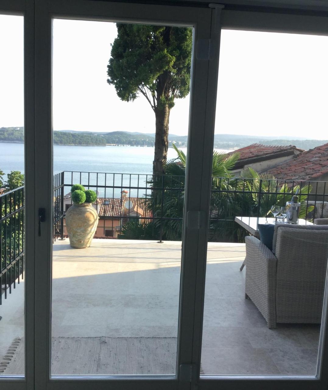 Casa Monte Rovinj