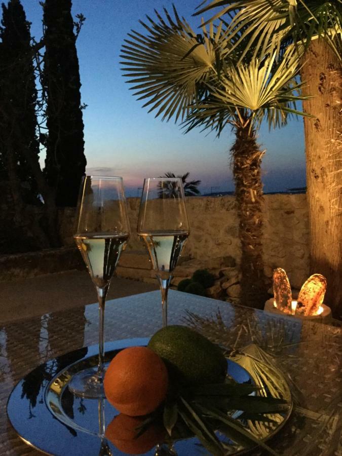 Casa Monte Appartement *
