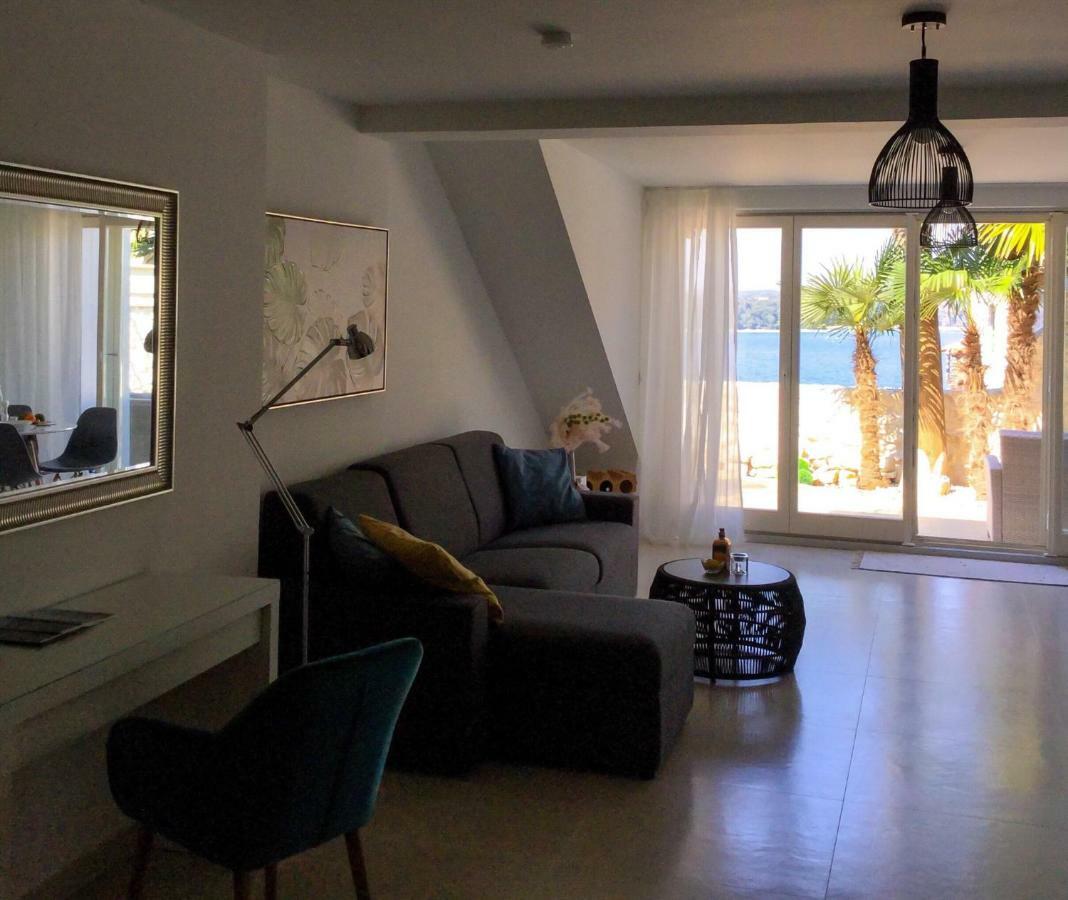Casa Monte Appartement