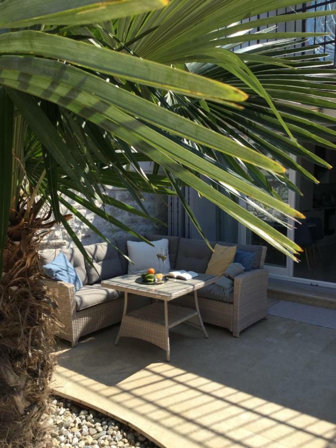 Casa Monte Apartment *