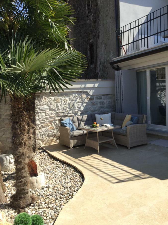 Casa Monte Apartment