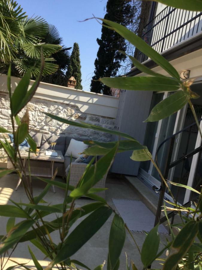 Apartment Casa Monte *