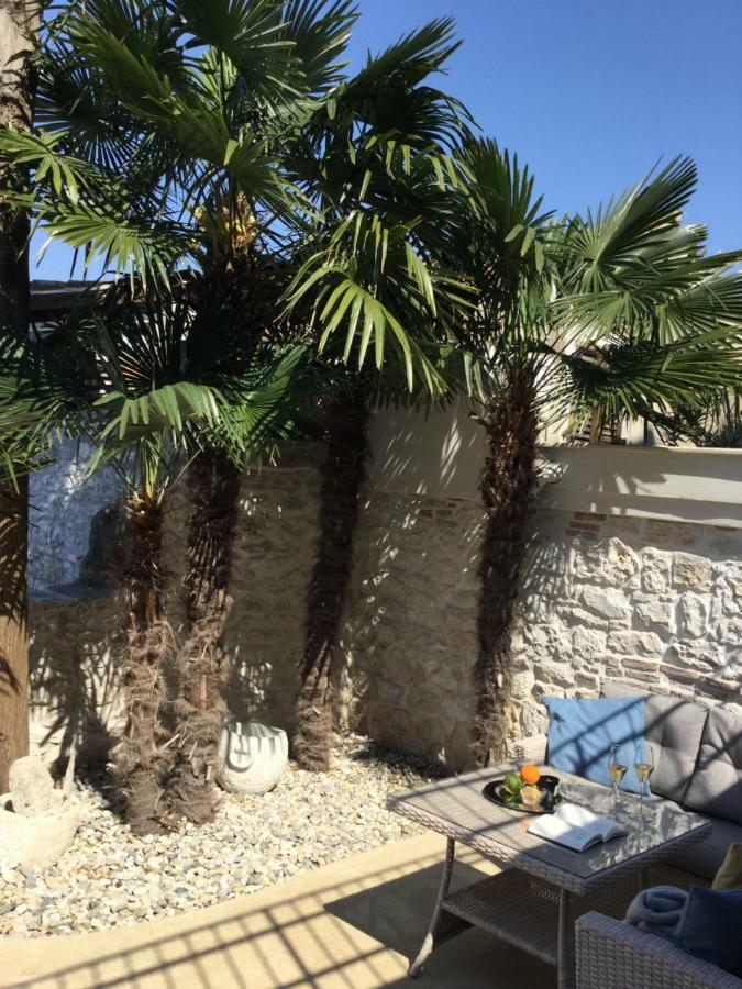 Casa Monte Appartement