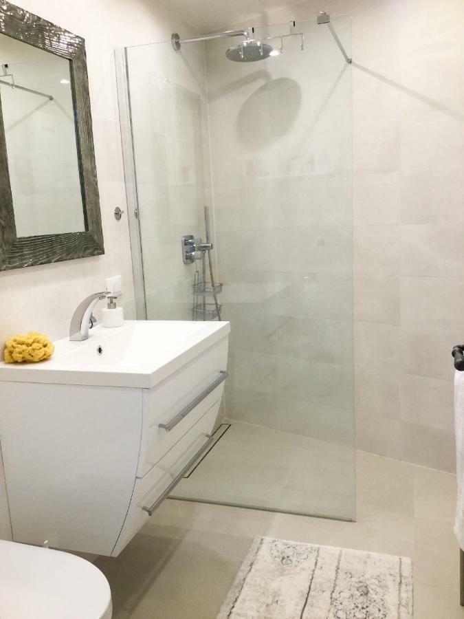Appartement Casa Monte
