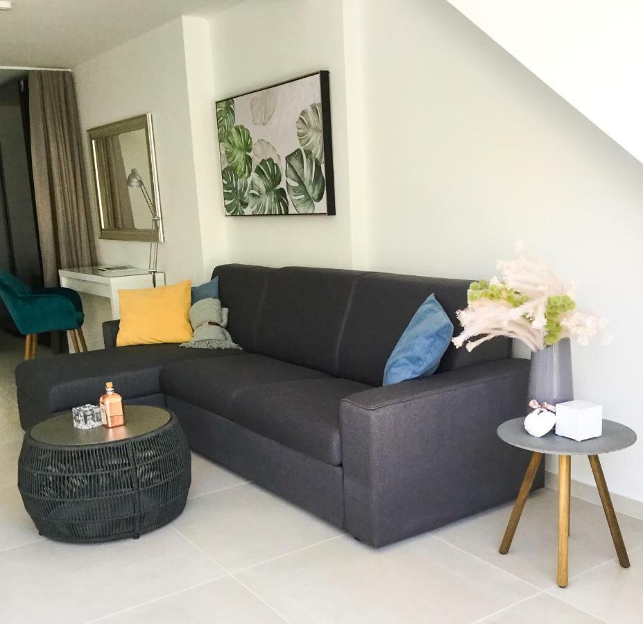 Apartment Casa Monte *