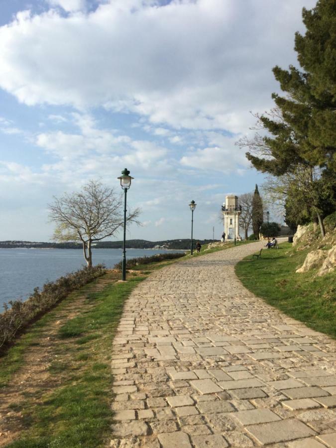 Apartment Casa Monte Rovinj